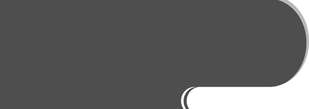 Graue, abstrahierte Formgestaltung
